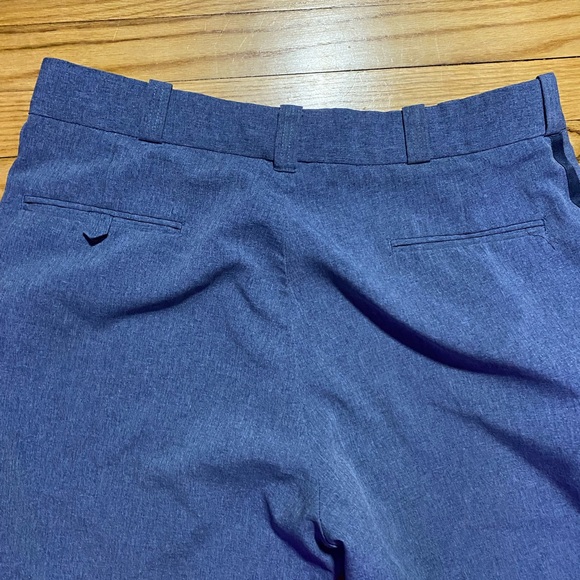 Vintage Postal Like Uniform Pants Size 38x30 Used - Picture 2 of 7